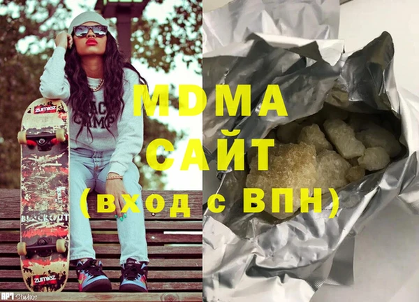 mdma Пересвет
